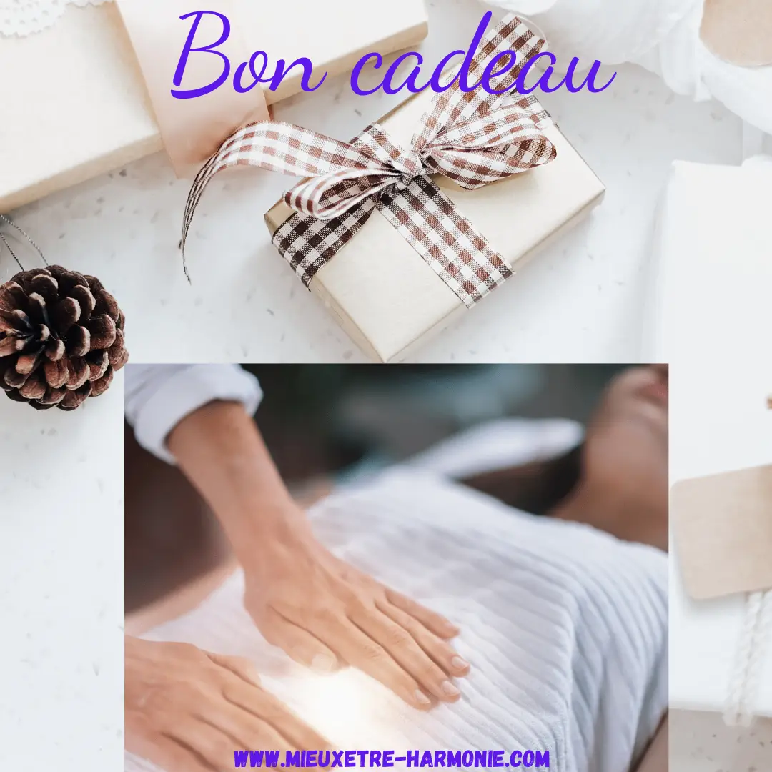 Bon cadeau