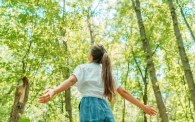 Le printemps : renouveau et équilibre énergétique