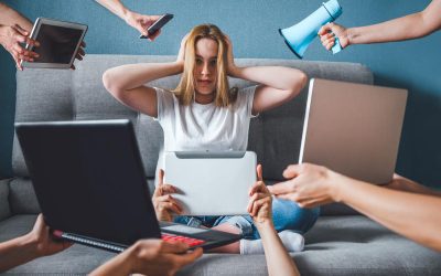 Stress et Énergétique