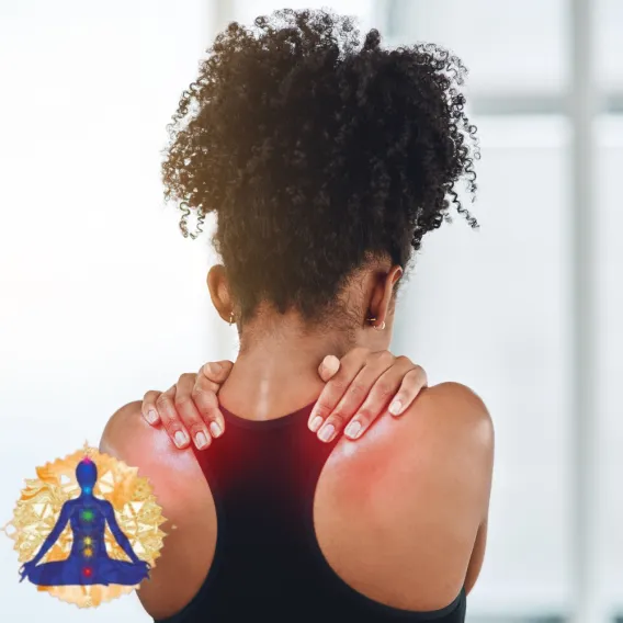 Soin énergétique et douleurs physiques