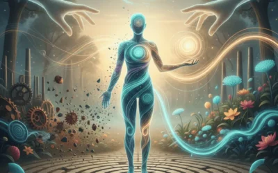 Changer de chapitre énergétique : se réaligner grâce aux soins énergétiques à Annemasse et Genève