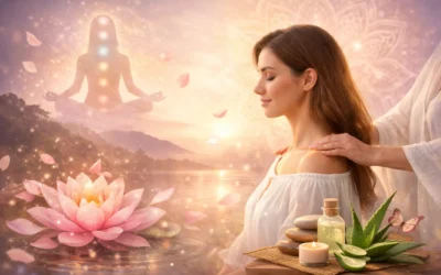 Harmonie au féminin : accompagnement énergétique sur 6 mois à Annemasse et Genève