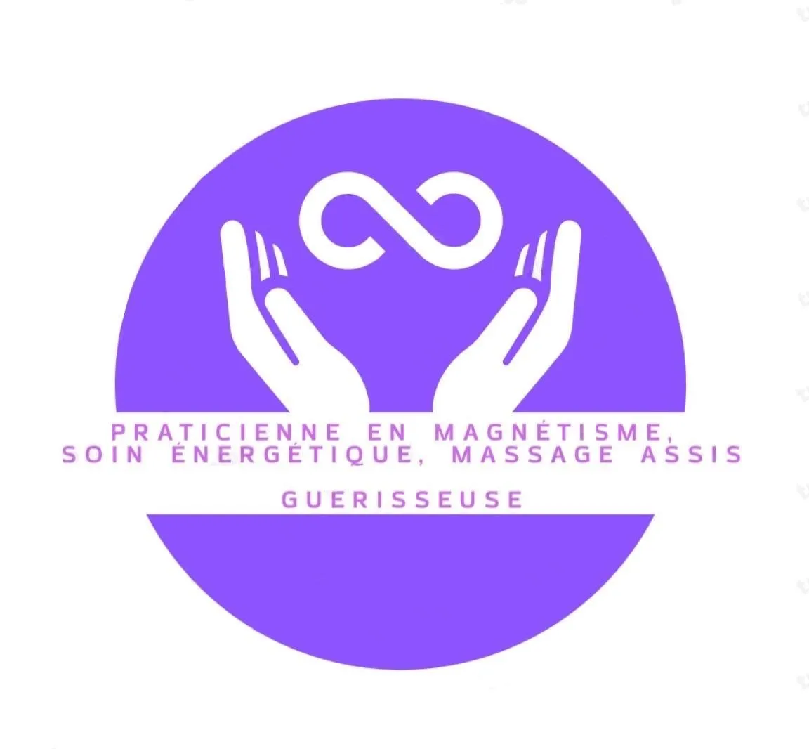 logo anne emmanuelle lefalher ennergeticienne annemasse geneve